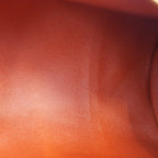 Louis Vuitton Papillon – borsa a mano Damier Ebene con pochette coordinata