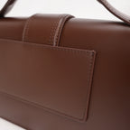 Jacquemus Le Grand Bambino Marrone