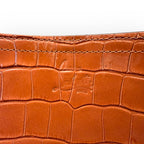 Christian Louboutin Cabarock – Borsa Tote in Pelle Goffrata