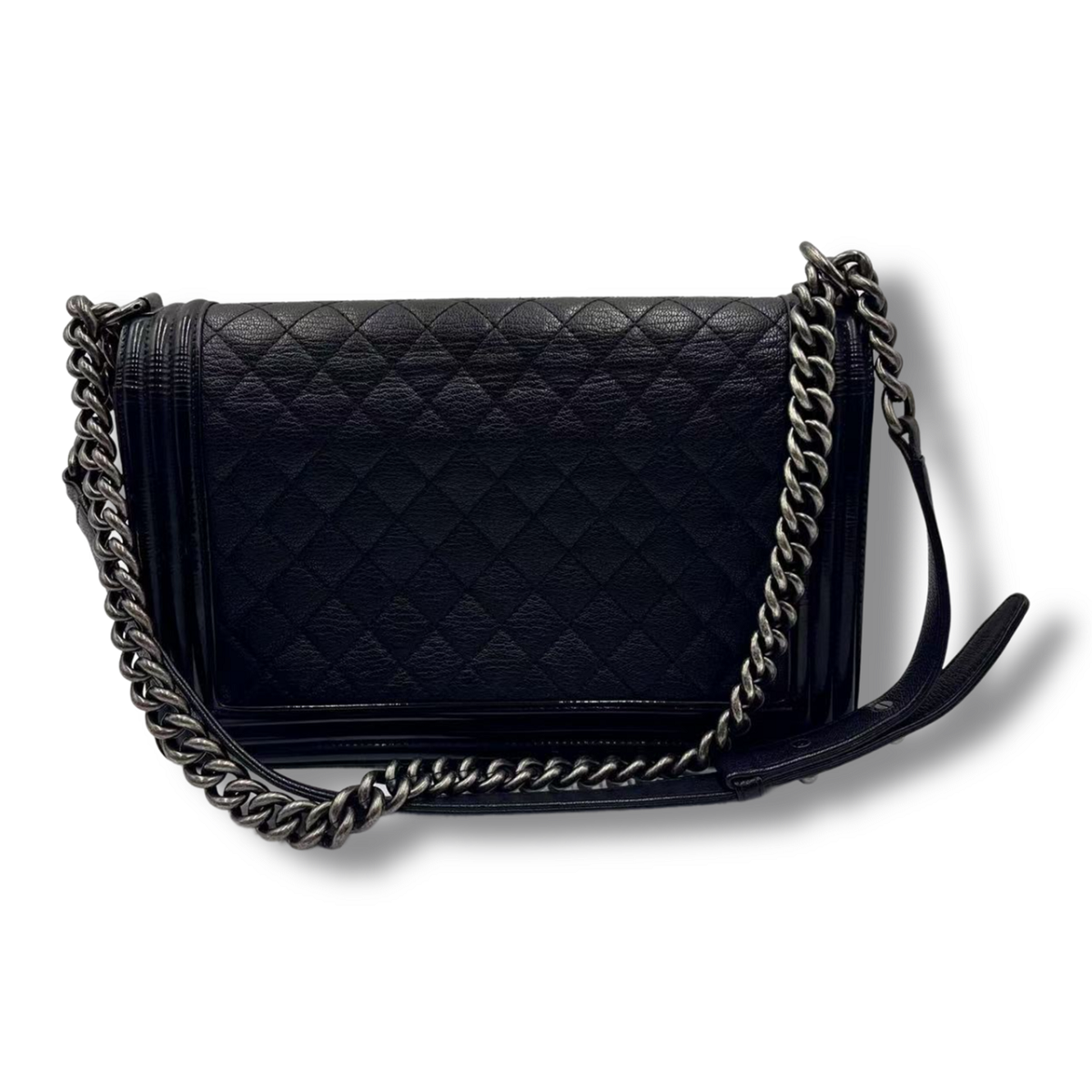 Chanel Large Boy Bag