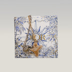 Dior Double-Use Charm Necklace – New with Tag 