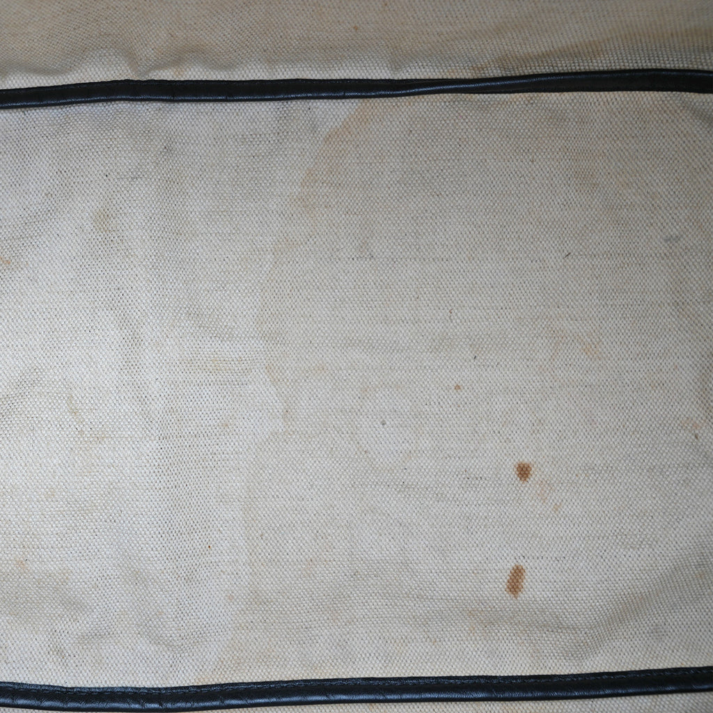 Goyard Saint Louis PM – borsa shopping nera con pochette