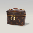 Louis Vuitton Nano beauty case 