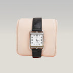 Hermès Cape Cod – orologio da polso nuovo, full set