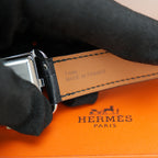Hermès Cape Cod – orologio da polso nuovo, full set