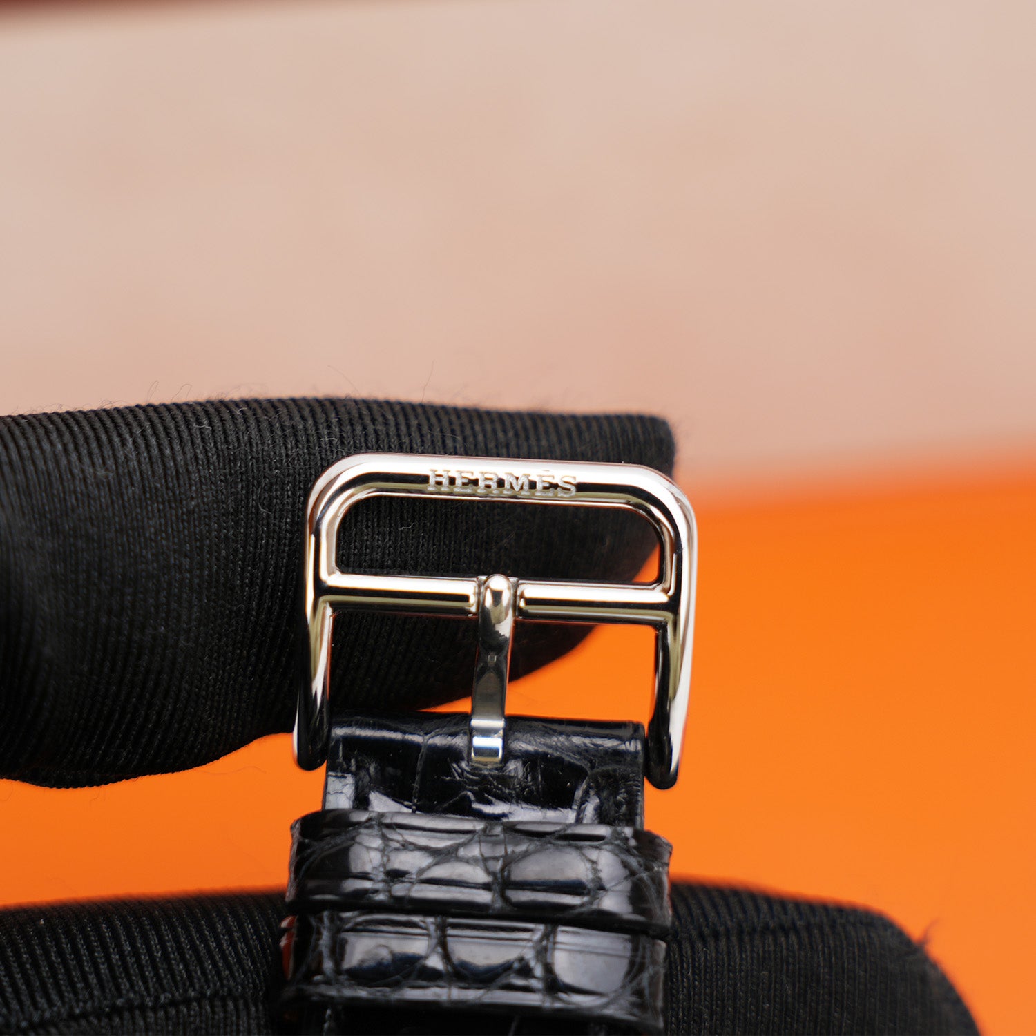 Hermès Cape Cod – orologio da polso nuovo, full set