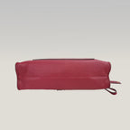 Valentino Garavani Rockstud Chain Shoulder Bag Pink Leather Crossbody Bag