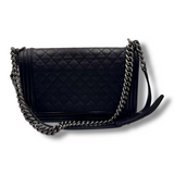 Chanel Large Boy Bag