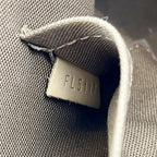 Louis Vuitton Alma BB Monogram Canvas con Finiture in Pelle Naturale