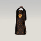 Louis Vuitton Metis Pochette Monogram Limited Edition con Patch Multicolor