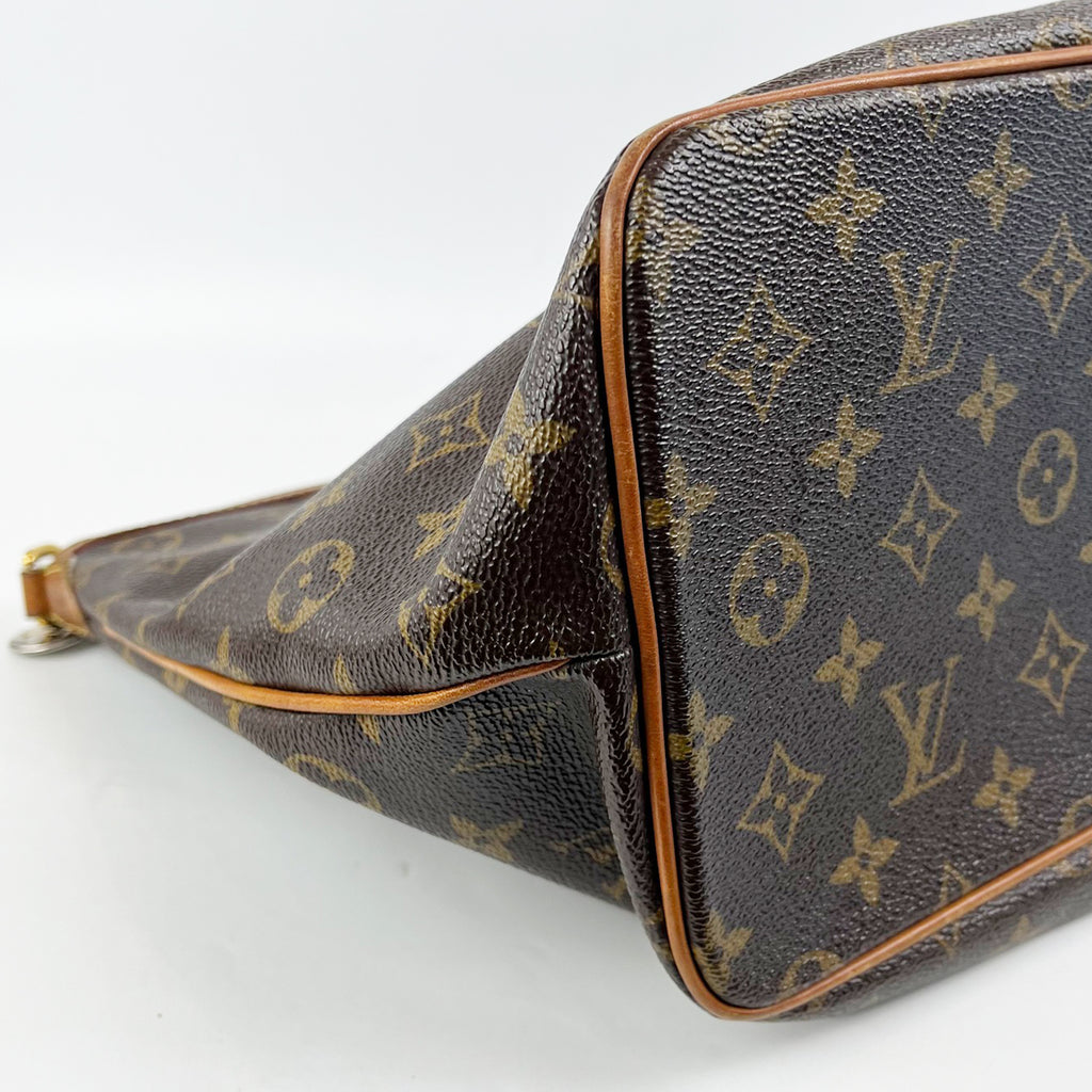 Louis Vuitton Palermo PM Monogram Canvas