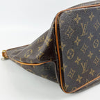 Louis Vuitton Palermo PM Monogram Canvas