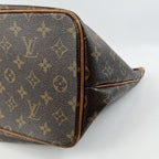 Louis Vuitton Palermo PM Monogram Canvas