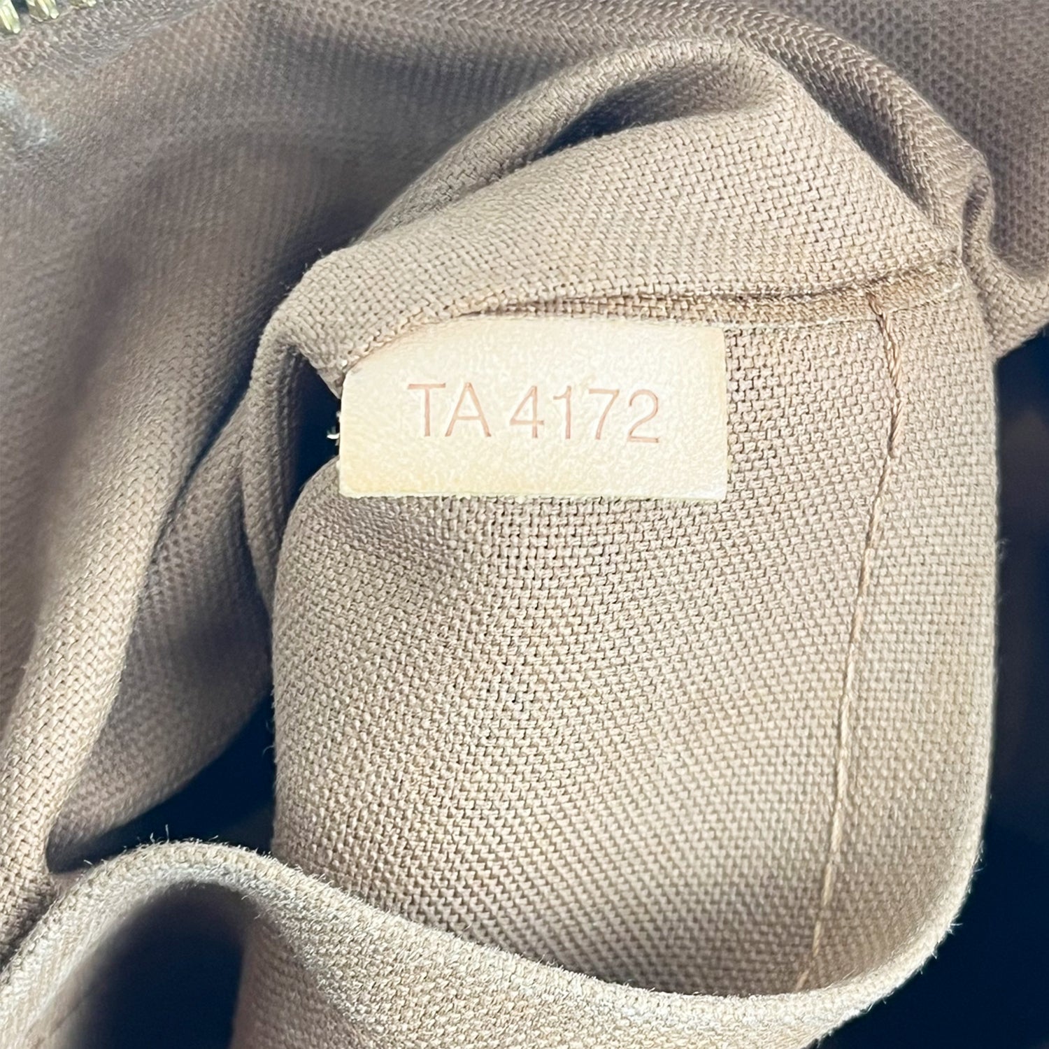Louis Vuitton Palermo PM Monogram Canvas