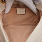 Gucci GG Marmont model 22 White 