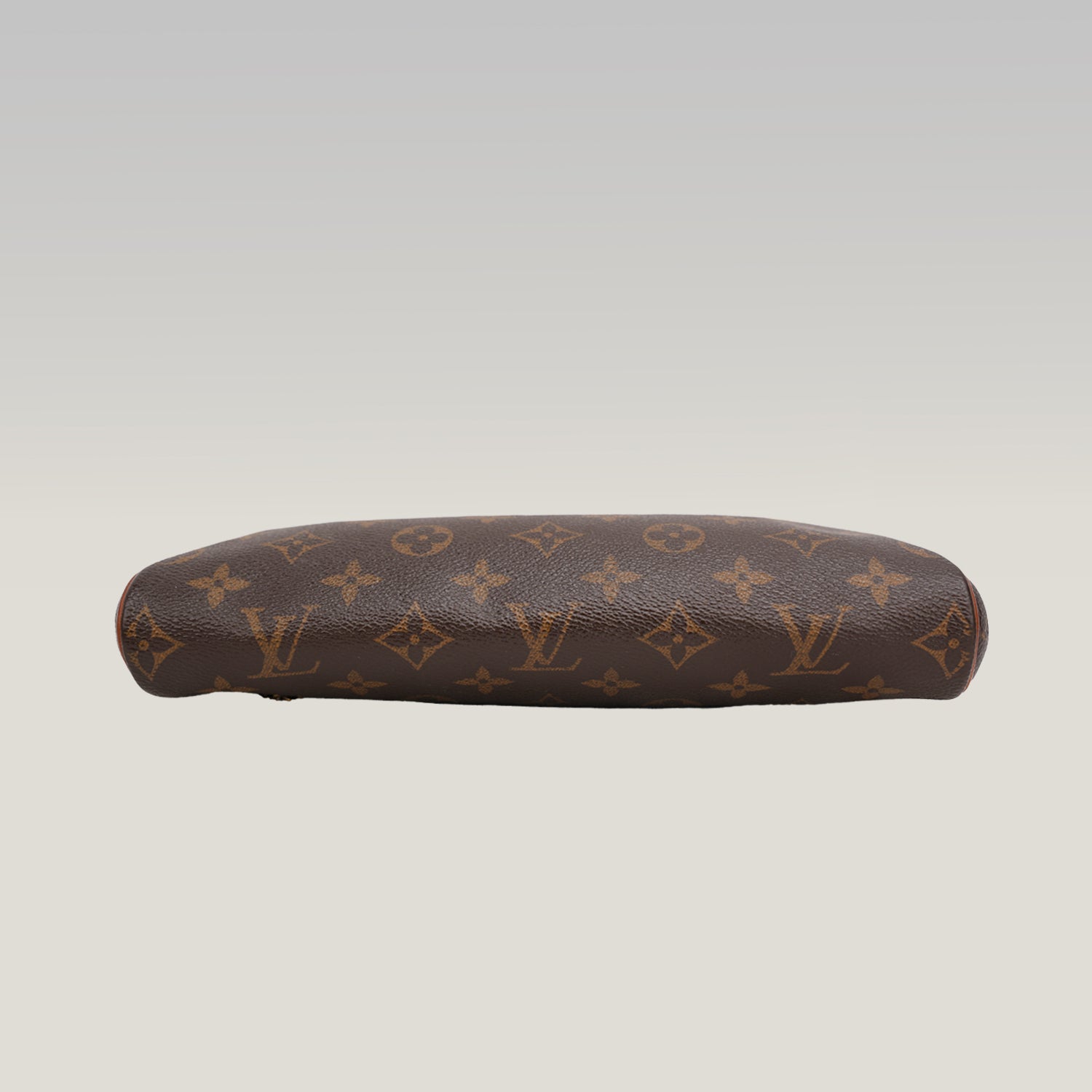 Louis Vuitton Eva Monogram canvas borsa a spalla / tracolla
