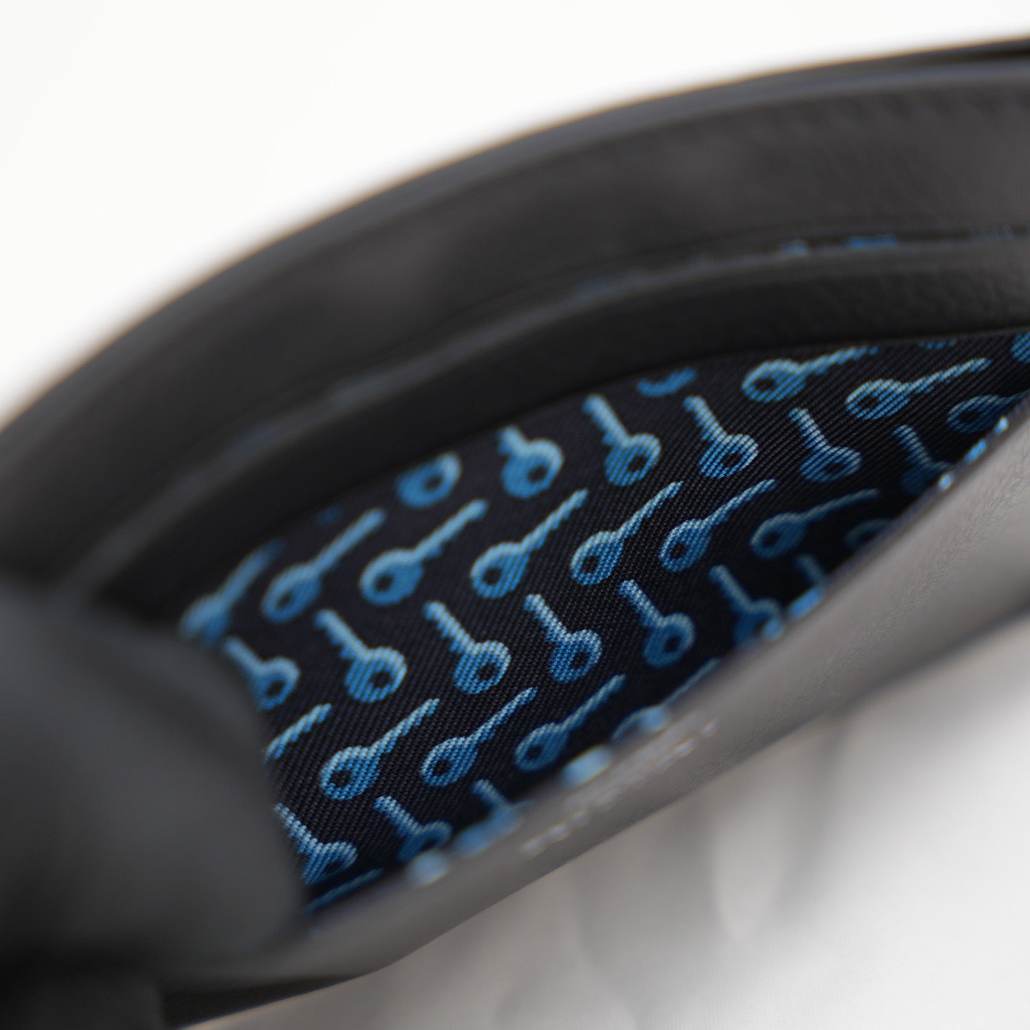 Portacarte Hermès Citizen originale