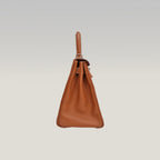 Hermès Kelly 28 Gold 37 Borsa