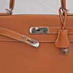 Hermès Kelly 28 Gold 37 Borsa