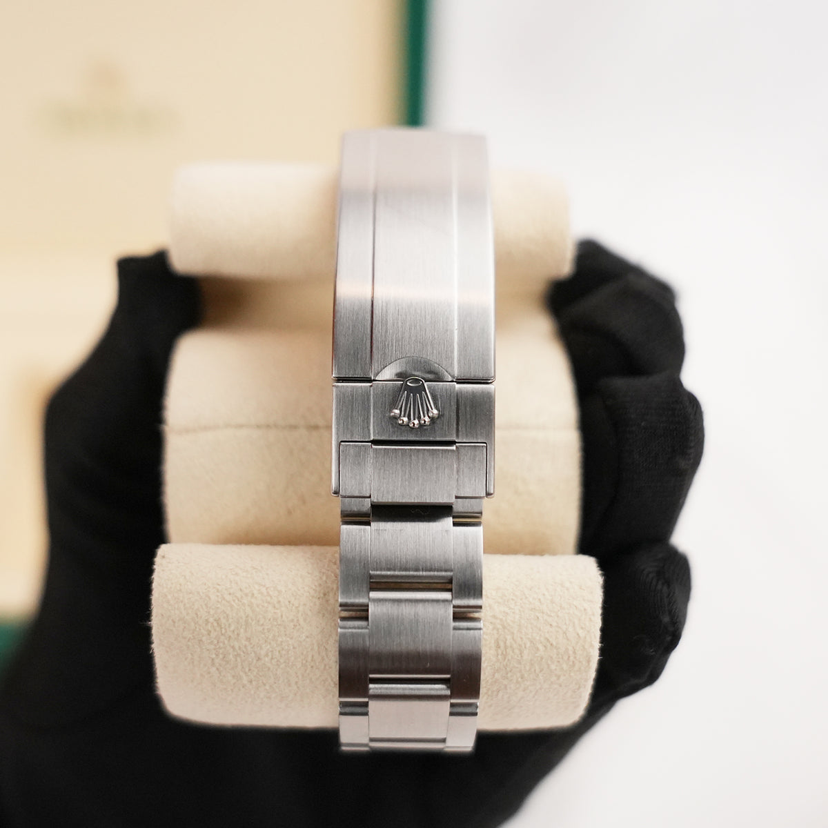 Rolex Submariner Date 116610LN Automatico Oystersteel 40 mm Quadrante Nero
