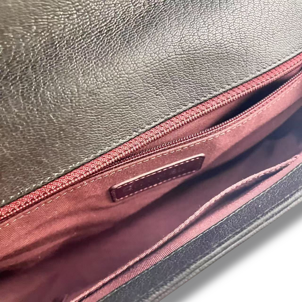 Chanel Large Boy Bag