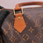 Louis Vuitton Speedy 25 Bandoulière Monogram