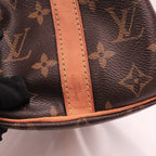 Louis Vuitton Speedy 25 Bandoulière Monogram