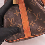 Louis Vuitton Speedy 25 Bandoulière Monogram