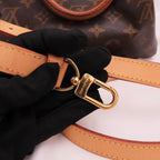 Louis Vuitton Speedy 25 Bandoulière Monogram