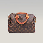 Louis Vuitton Speedy 25 Bandoulière Monogram