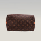 Louis Vuitton Speedy 25 Bandoulière Monogram