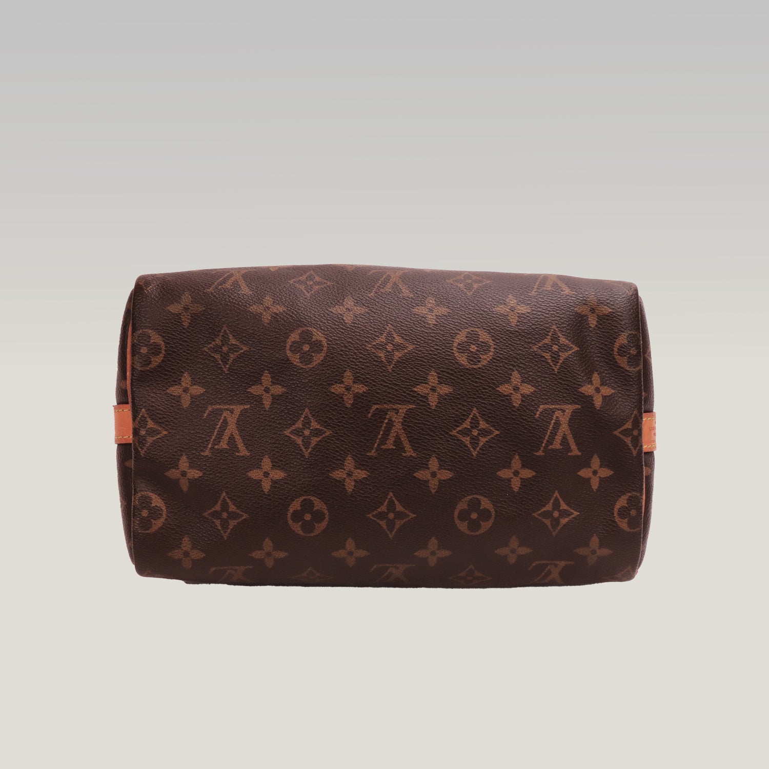 Louis Vuitton Speedy 25 Bandoulière Monogram
