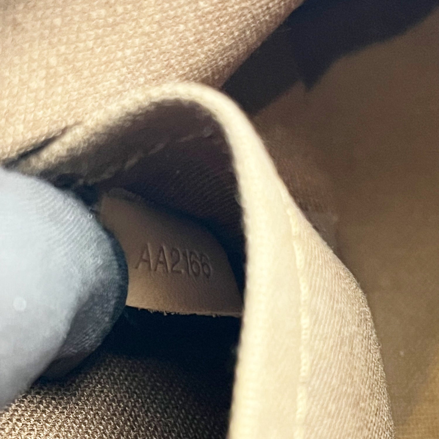 Louis Vuitton Alma BB Monogram Canvas Limited Edition con Stampe