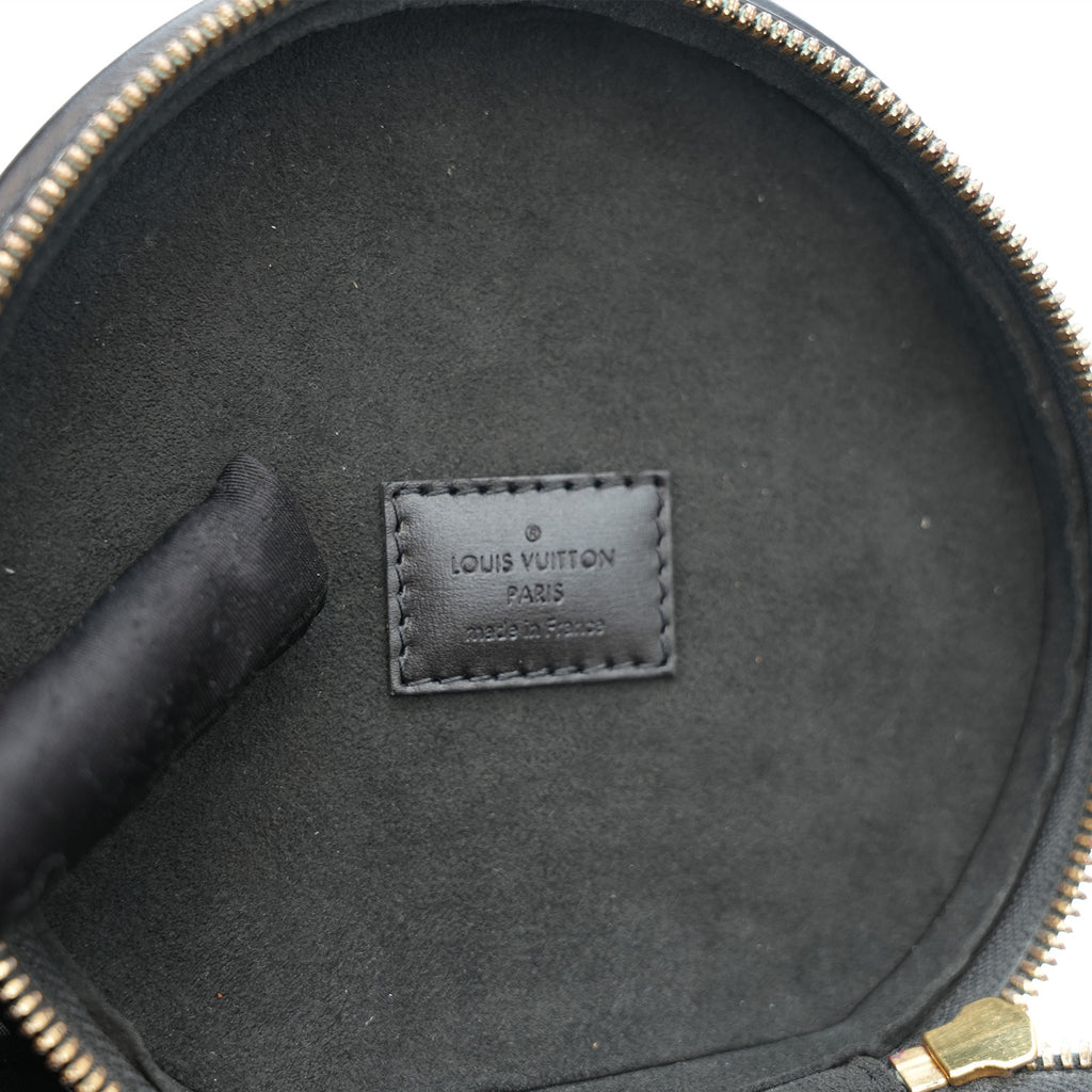 Louis Vuitton borsa a spalla modello secchiello