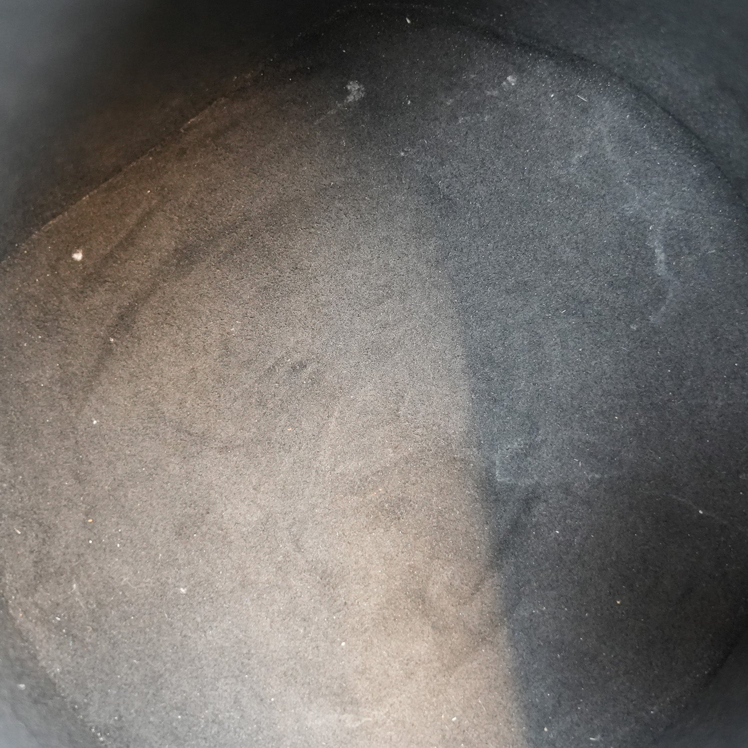 Louis Vuitton borsa a spalla modello secchiello