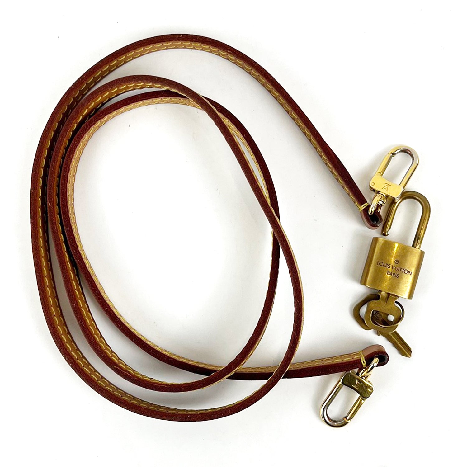 Louis Vuitton Alma BB Monogram Canvas con Finiture in Pelle Naturale
