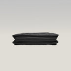 Chanel Wallet on Chain (WOC) Black 