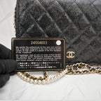 Chanel Wallet on Chain (WOC) 