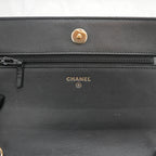 Chanel Wallet on Chain (WOC) 