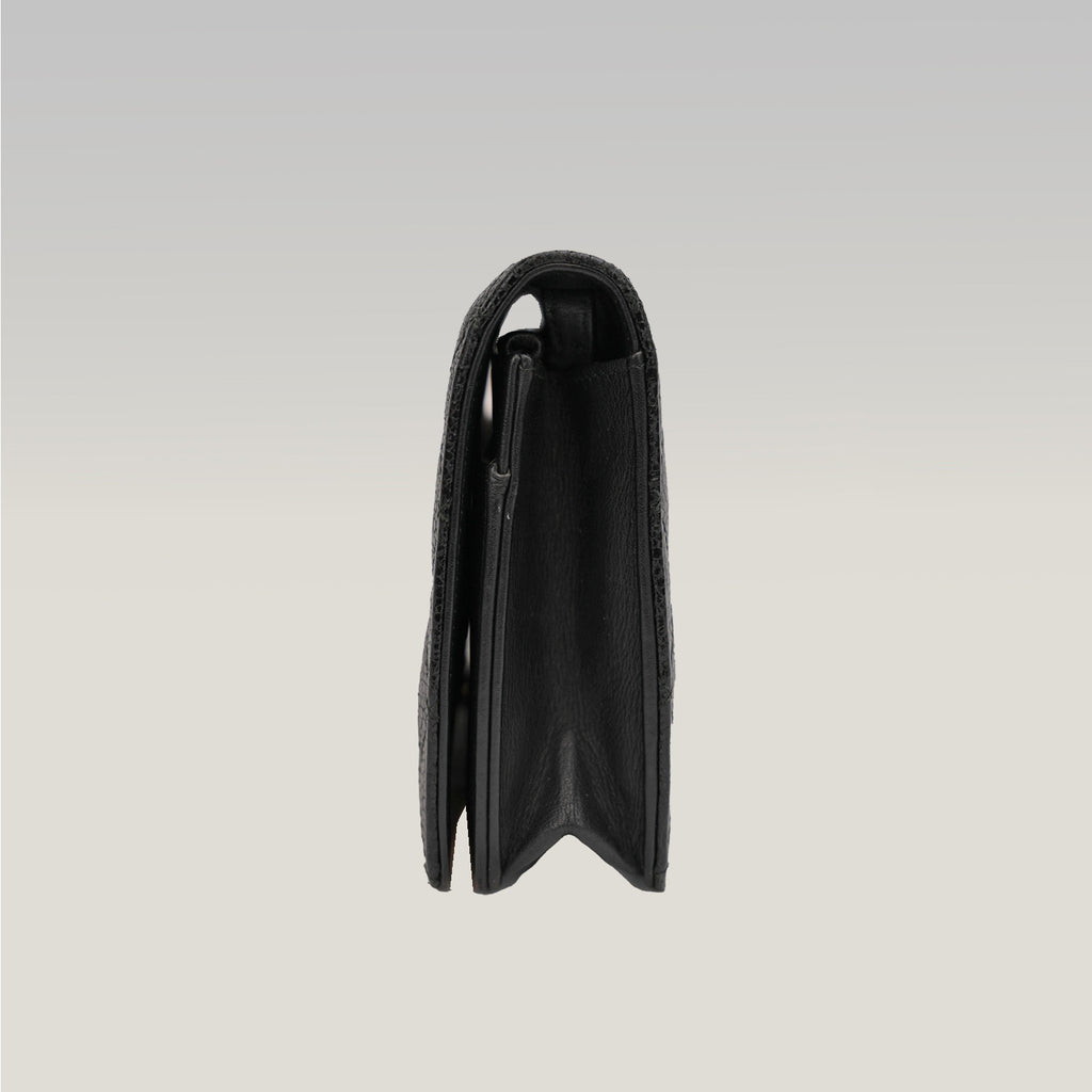 Chanel Wallet on Chain (WOC) 