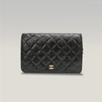 Chanel Wallet on Chain (WOC) 
