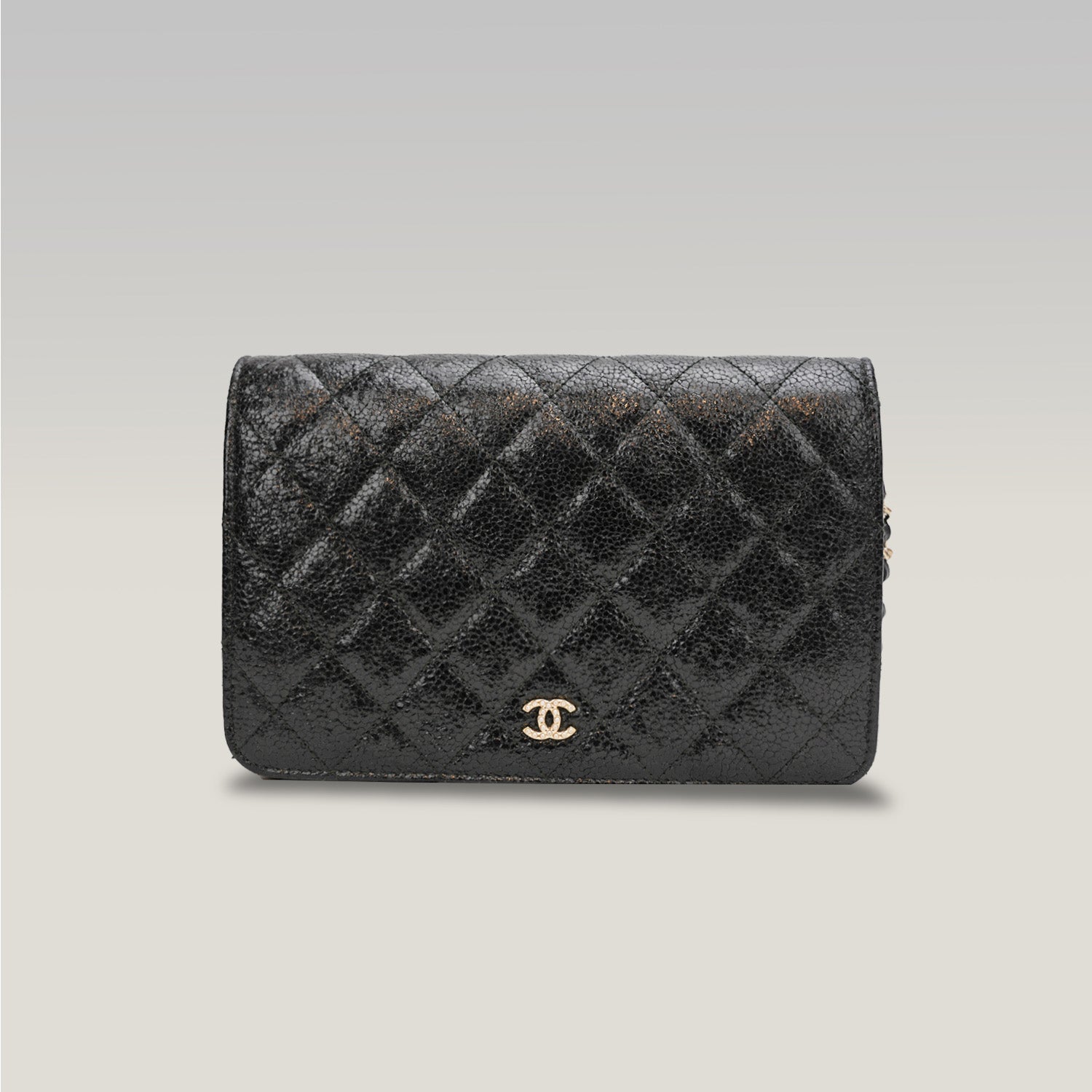 Chanel Wallet on Chain (WOC)