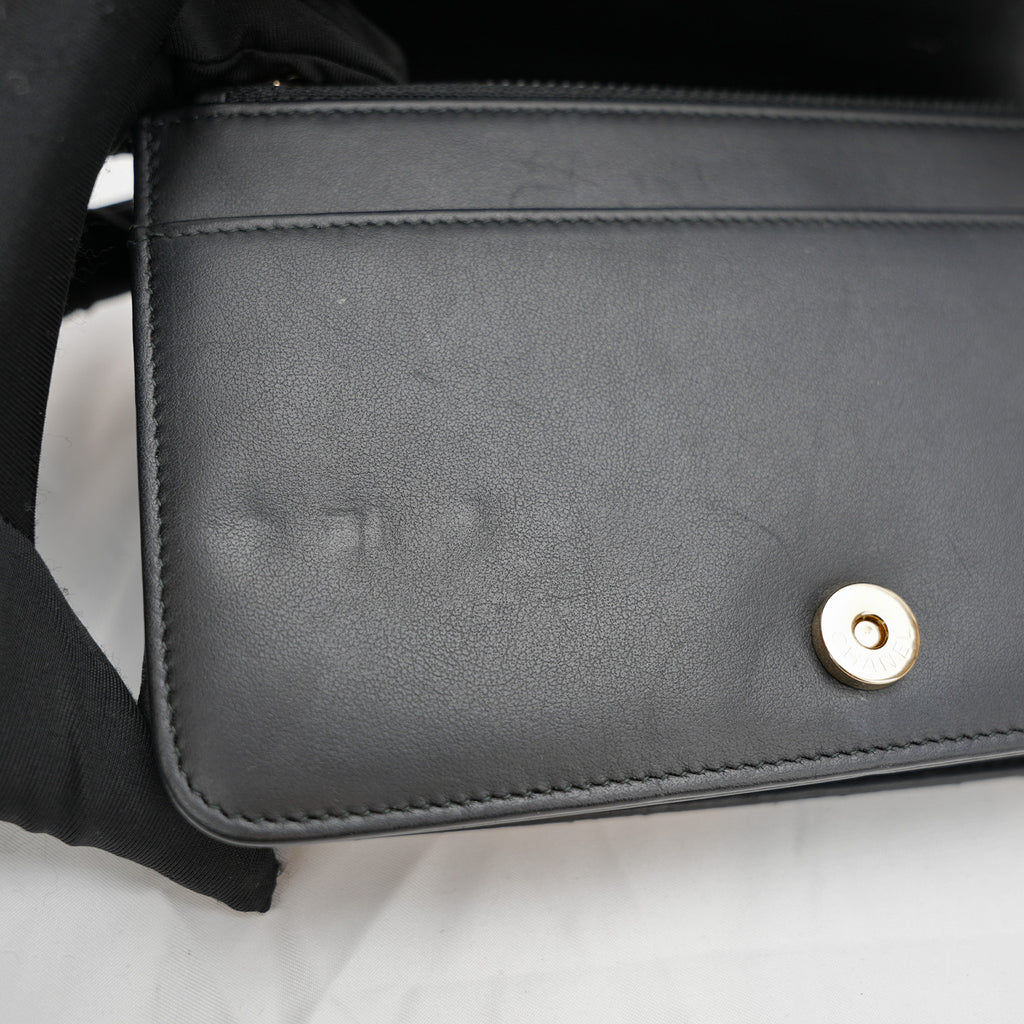 Chanel Wallet on Chain (WOC) 