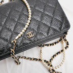 Chanel Wallet on Chain (WOC) 
