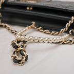 Chanel Wallet on Chain (WOC) 
