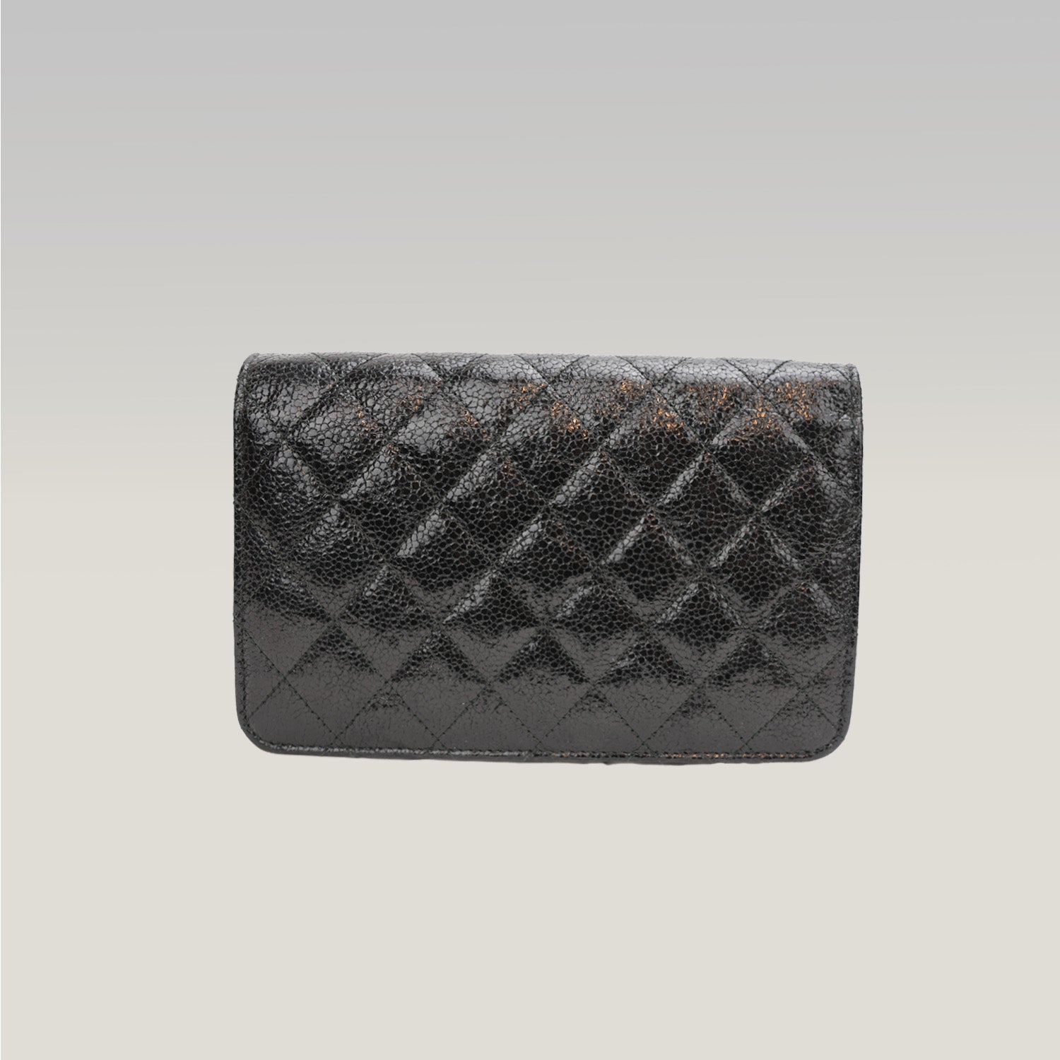 Chanel Wallet on Chain (WOC)