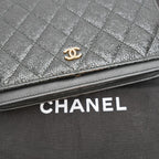 Chanel Wallet on Chain (WOC) 