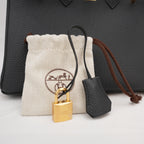 Hermès Birkin 25 Iron Grey Never Used 