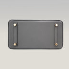 Hermès Birkin 25 Iron Grey Never Used 