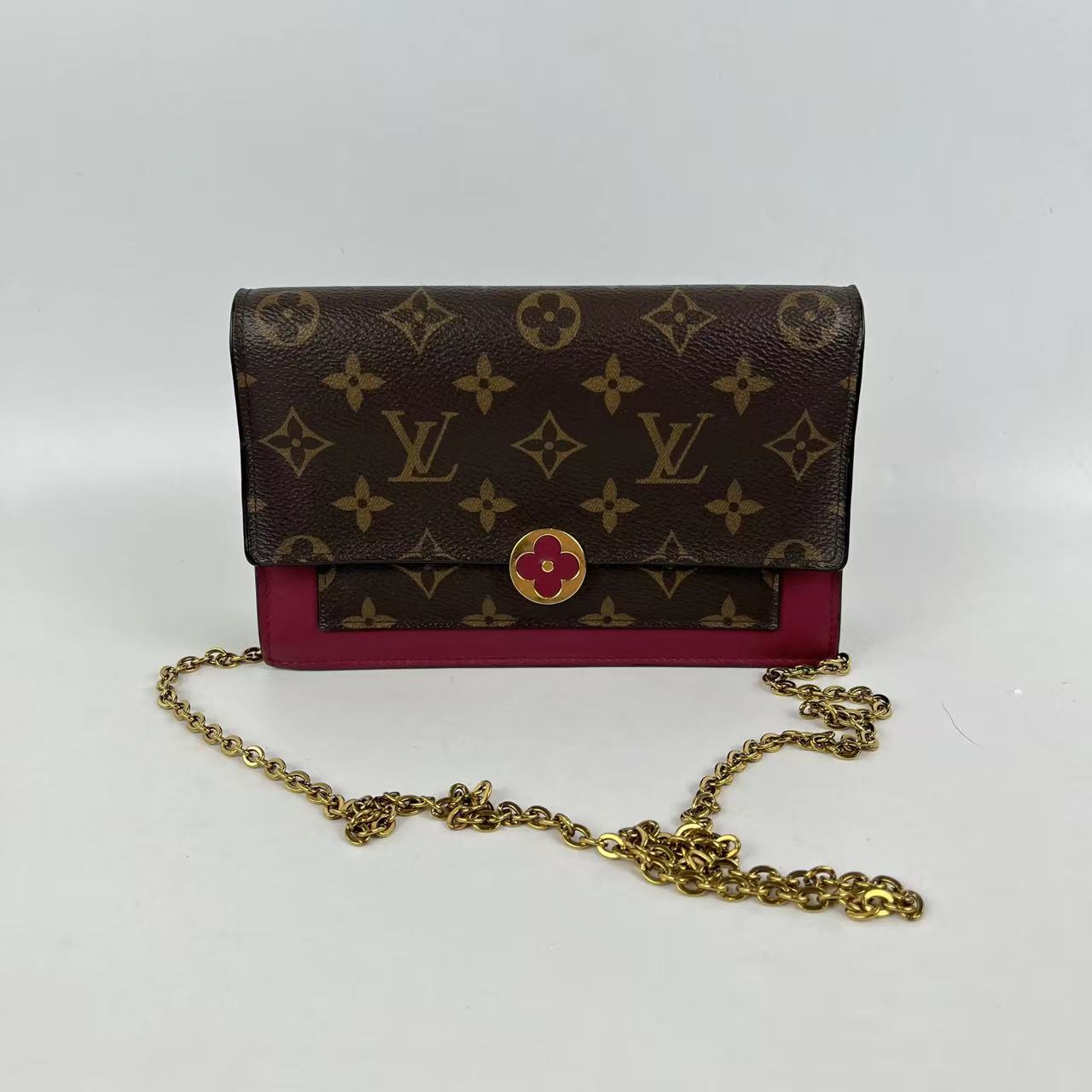 Louis Vuitton Flore borsa a spalla